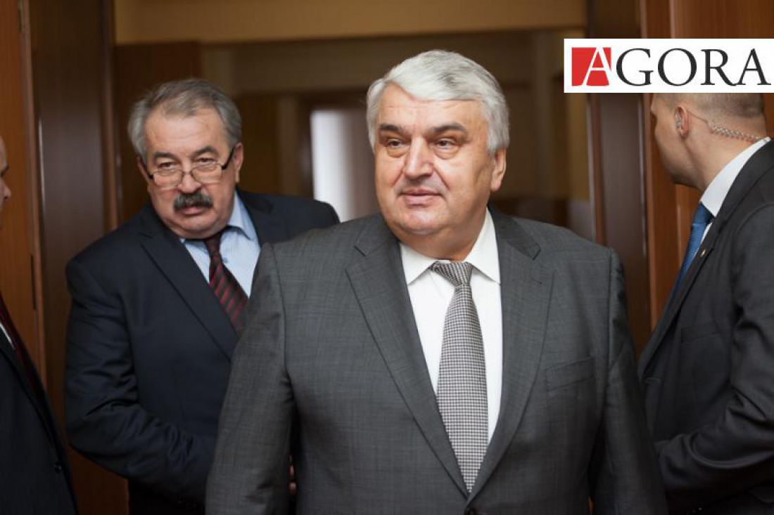 Acesta a recunoscut în cadrul emisiunii Puterea a 4-a de la N4 că va candida la următoarele alegeri indiferent când vor fi și deși va candida independent, își dorește susținerea unor partide politice.