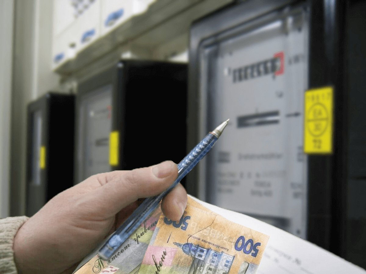 В Украине тарифы на электроэнергию и газ для населения возрастут на четверть.