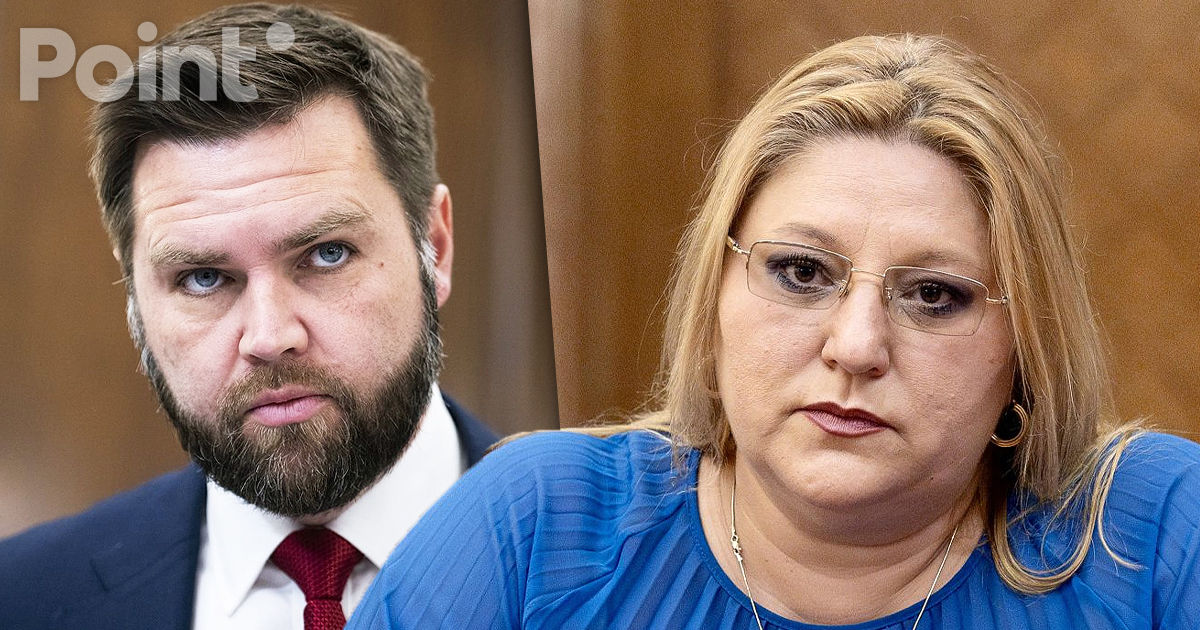 Шошоакэ анонсировала встречу с Вэнсом: Готовится правительство суверенистов.