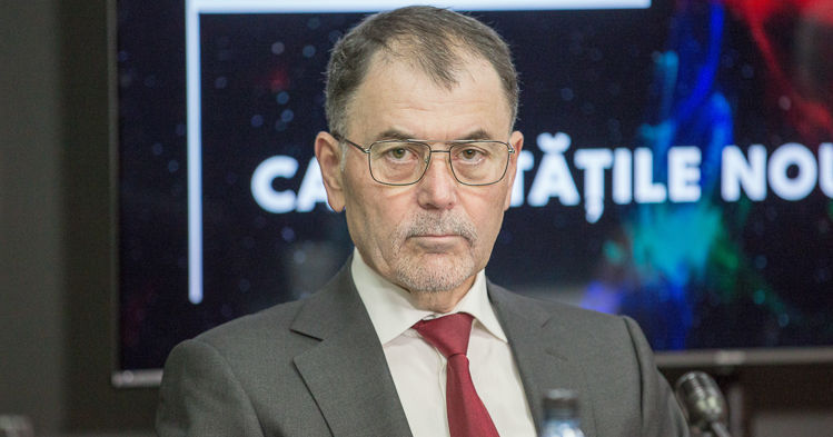Шалару: В санкционные списки ЕС необходимо включить и приднестровских лидеров.
