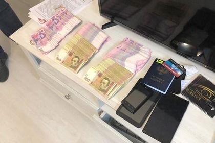 На Украине раскрыли захват госимущества на 60 миллионов долларов.