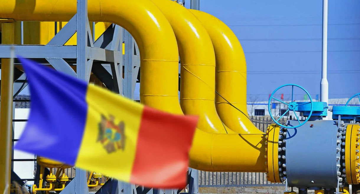 Vestmoldtransgaz este în sfârșit certificat în conformitate cu cerințele UE.