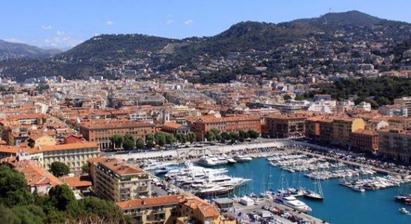 Rusia va organiza în mai 2016 un festival de film în oraşul francez Nisa, care se doreşte să devină o „alternativă” la Festivalul Internaţional de la Cannes.
