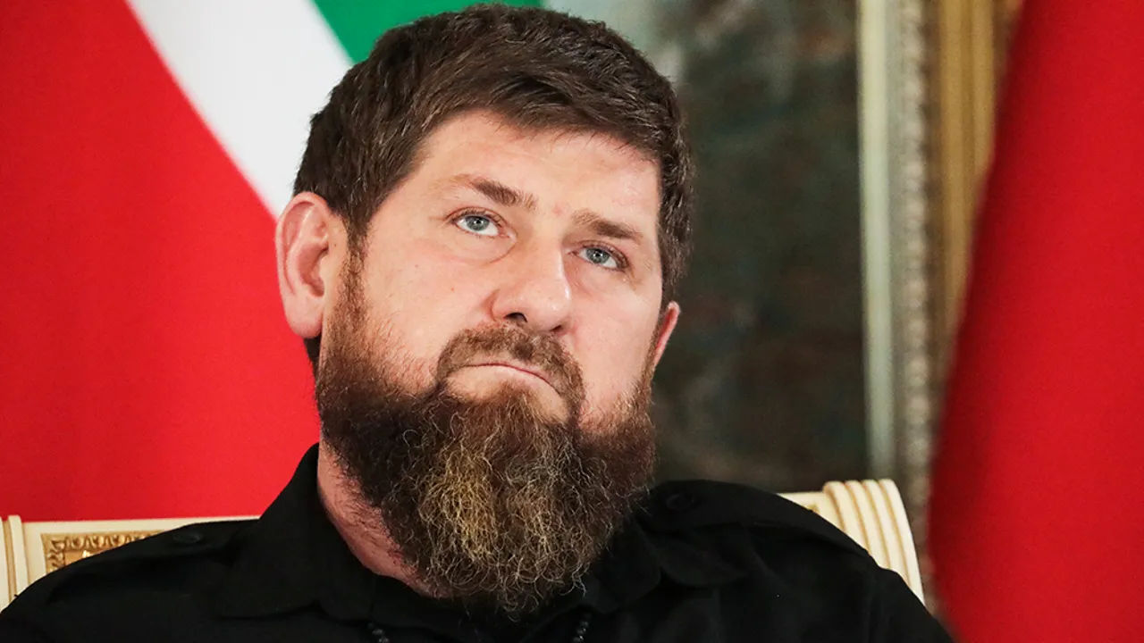 Кадыров высказался о западных военных: Позор такой.