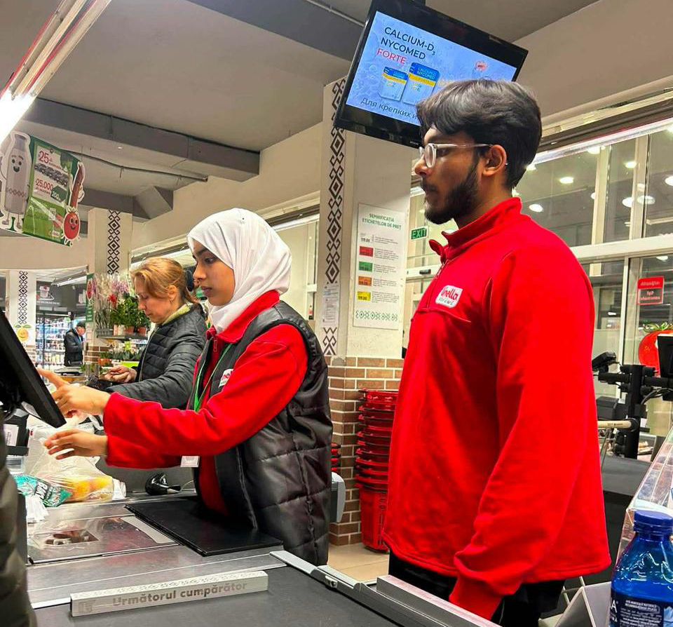 Депутат: В Молдове грандиозный отток людей, люди отказываются работать за гроши.