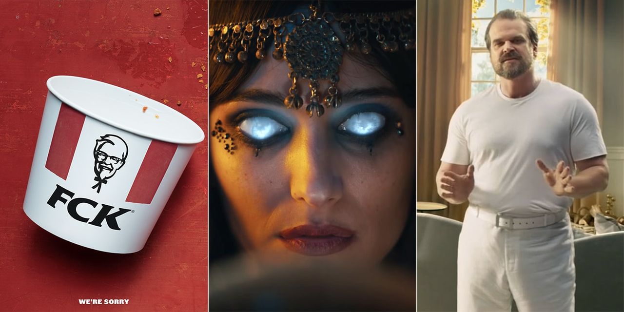 Сайт AdWeek назвал 25 лучших реклам на сервисе YouTube в 2018 году. 
