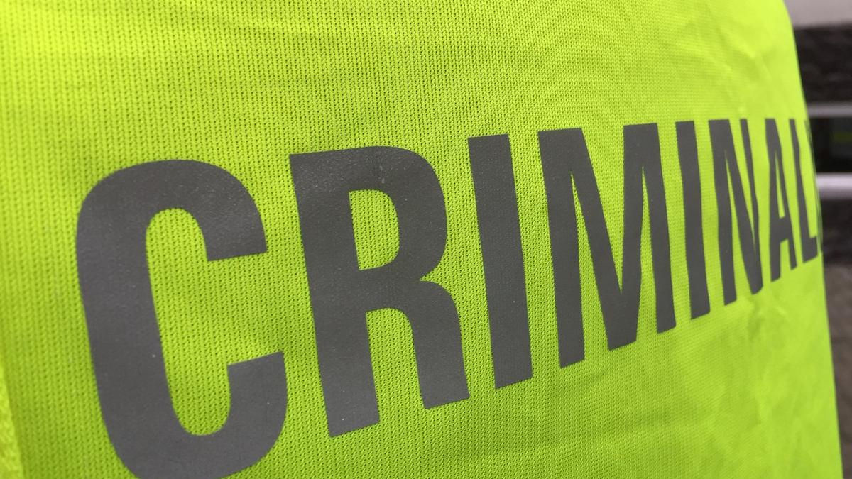 В Дрокиевском районе задержан мужчина по подозрению в убийстве женщины, прикованной к постели.