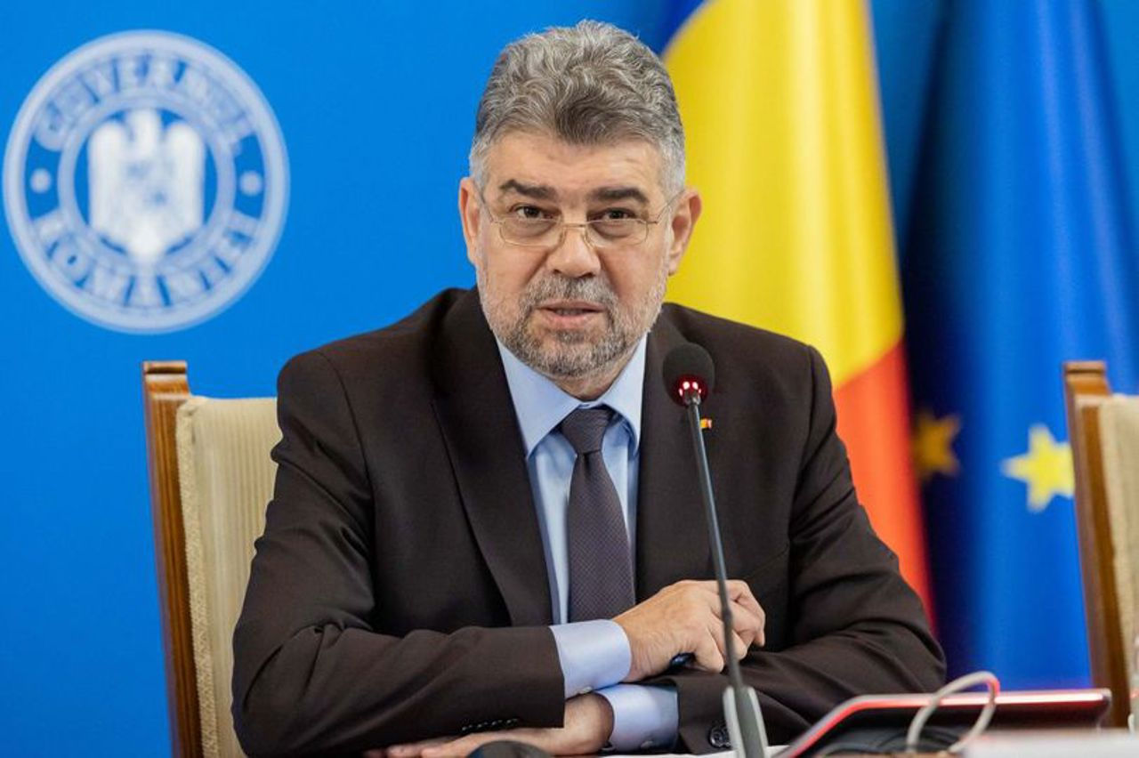 Чолаку: Румыны получат €1,1 миллиарда на солнечные панели и энергоэффективность.