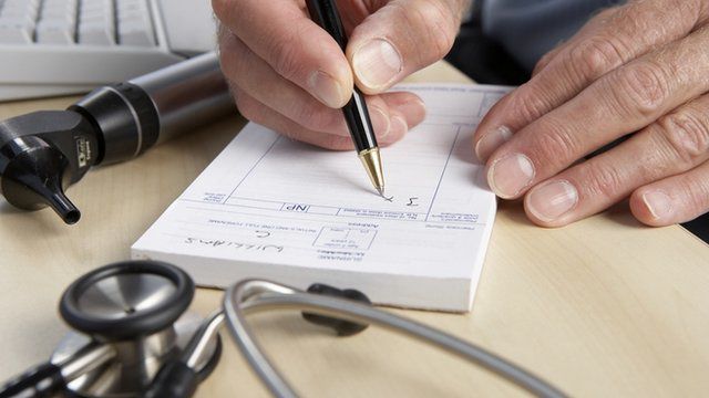 Семейные врачи, игнорирующие компенсированные медикаменты, будут наказаны.