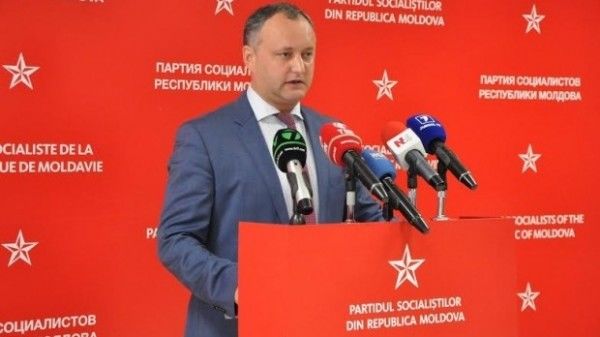 Serviciul de Informaţii şi Securitate (SIS) al Republicii Moldova a fost scos de sub controlul Preşedinţiei. Foto: economica.net