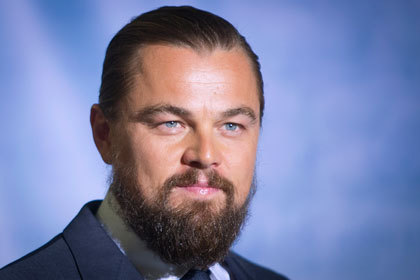 40-летний ДиКаприо посетил Майами ради проходившей там с 4 по 7 декабря ярмарки искусства Art Bazel.