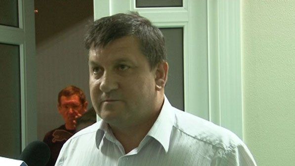 Суд продлил на 25 суток арест экс-министра транспорта Юрие Киринчука.