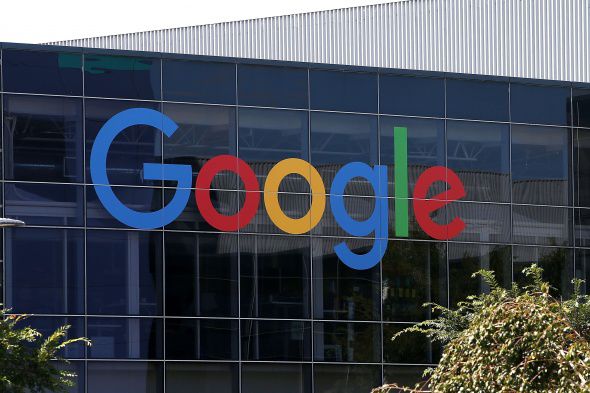 Google ar putea primi o amendă record de la UE. Foto: Digi24