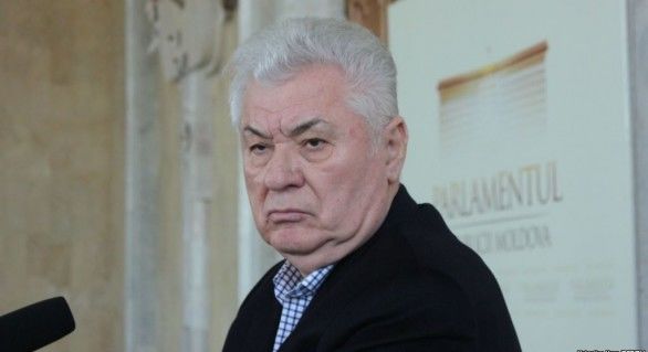 Liderul PCRM Vladimir Voronin spune că nu va recunoaște viitorul președinte așa cum nu l-a recunoscut pe Nicolae Timofti.