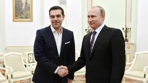 Rusia ia în calcul să livreze în mod direct energie Greciei, pentru a-i sprijini economia. Foto: jurnalul.ro
