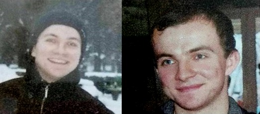 Сестра и отец разыскивают бесследно исчезнувшего жителя Кишинева.