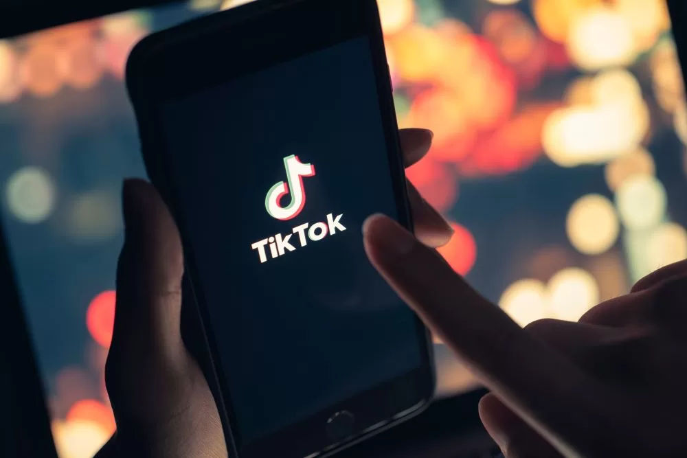 Выборы в Чехии: TikTok заблокировал десятки аккаунтов.