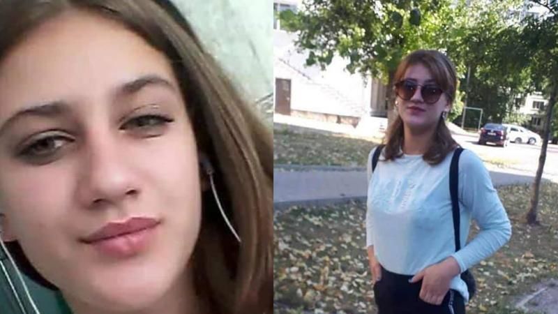 Пропавшая 14-летняя девушка оставила матери сообщение.