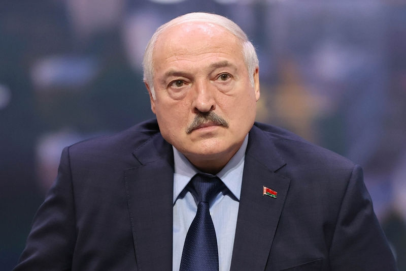 Лукашенко: Мир на Украине будет уже завтра, если на это пойдут США.