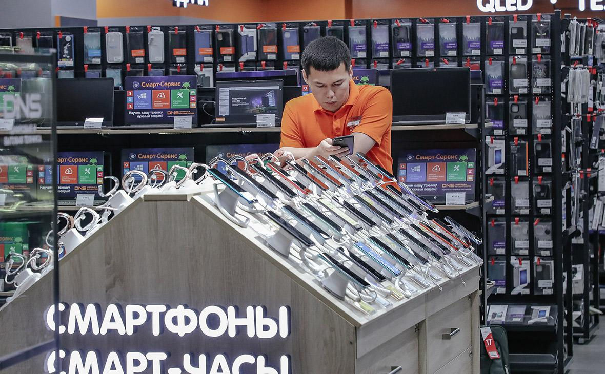 În 2026, prețurile pentru smartphone-uri, computere și alte dispozitive electronice vor crește cu 20%.