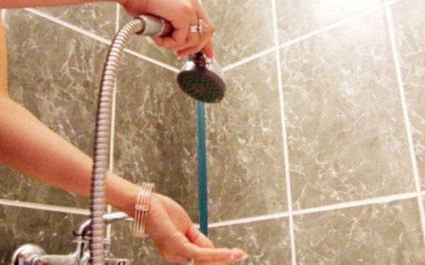 Deconectări de apă caldă menajeră în sectorul Ciocana. Foto: bihon.ro