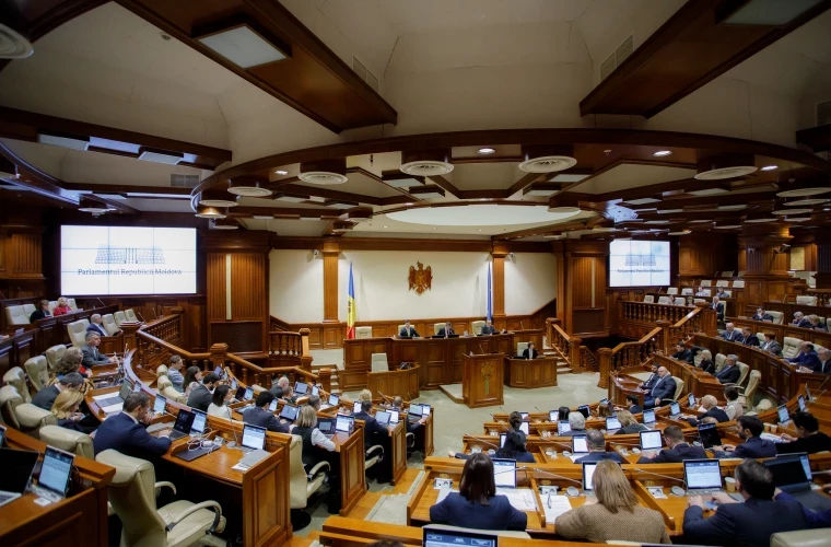 Парламент изменил условия установления и предоставления помощи на холодный период года. 