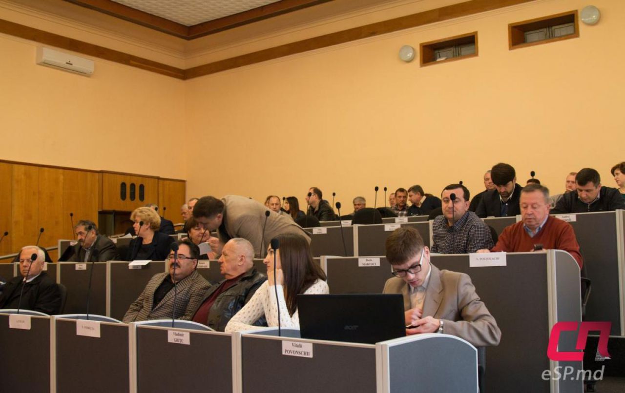 Un consilier al Partidului Nostru din cadrul CMB și-a depus mandatul