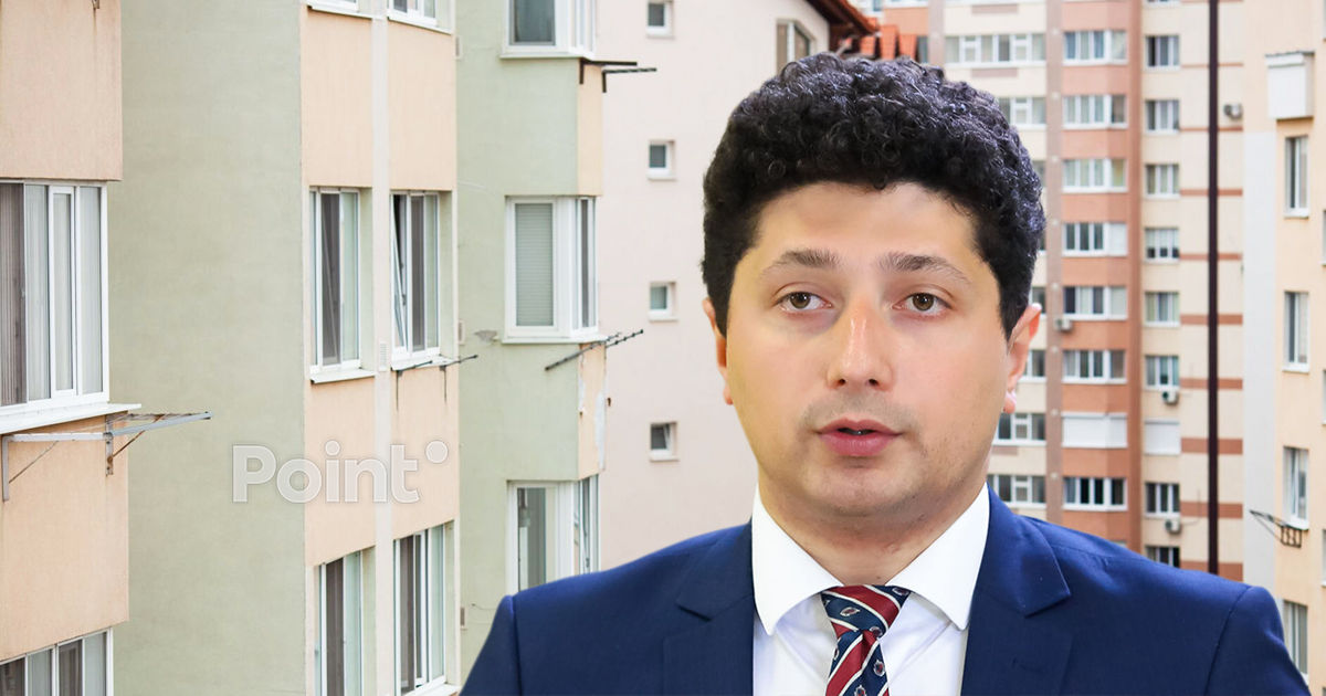 Marian: Reevaluarea imobilelor nu aduce automat taxe mai mari.