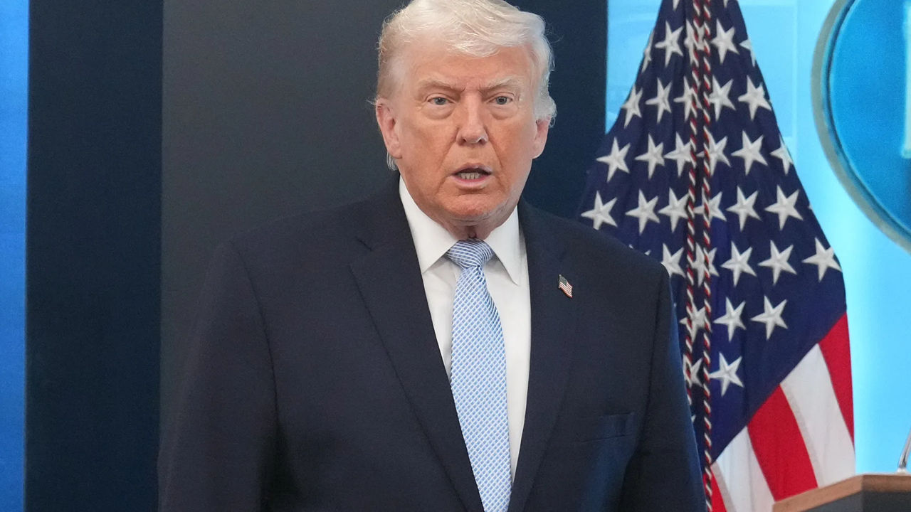 Trump a numit 7 aprilie termenul limită pentru acordul cu Iranul.
