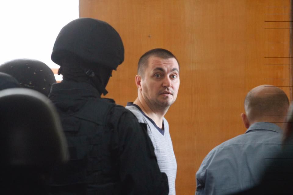 Astăzi s-a desfăşurat o nouă şedinţă în dosarul omului de afaceri Veaceslav Platon.