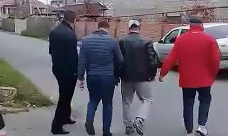 Им грозит наказание в виде лишения свободы на срок  от 7 до 12 лет.