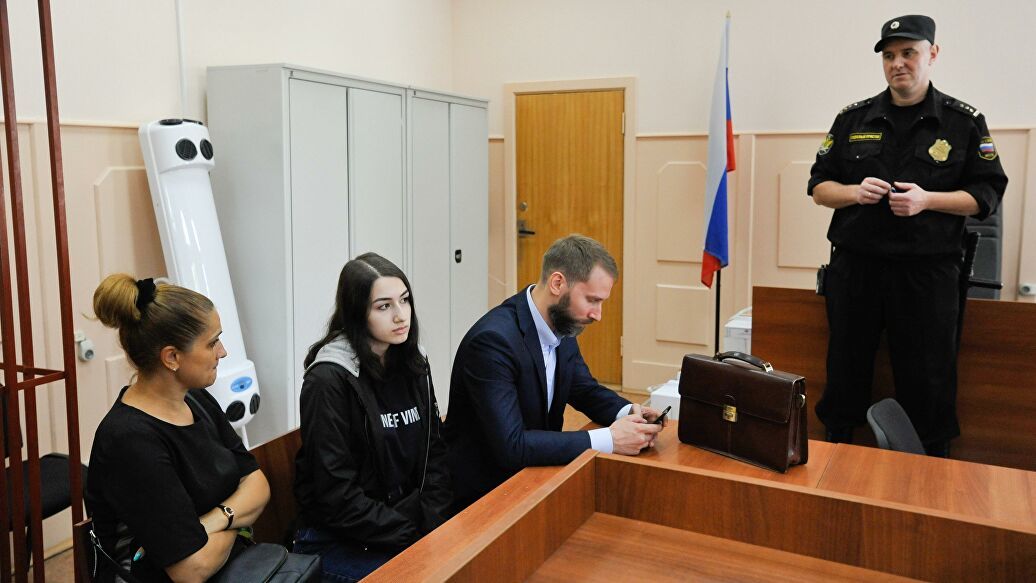 Адвокат одной из сестер Хачатурян рассказал о результатах новых психиатрических экспертиз.