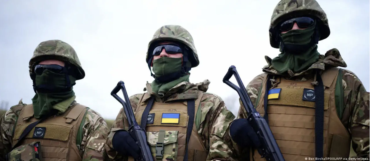 В Украине хотят снизить максимальный призывной возраст.