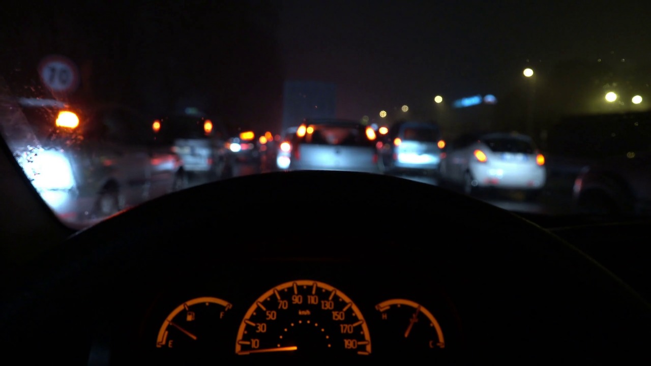 InfoTrafic 17:00: Harta ambuteiajelor din Capitală. Străzi de ocolit Foto: VideoBlocks
