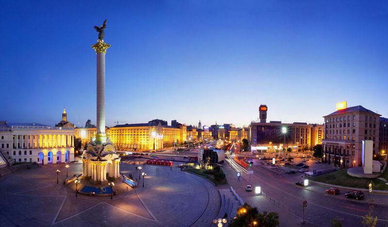 Страны G7 продолжат поддерживать Украину в ее борьбе за территориальную целостность.