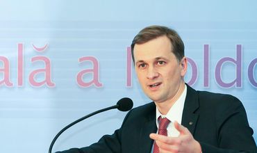 Дрэгуцану: Деньги из банков не выводились в ноябре 2014 года.