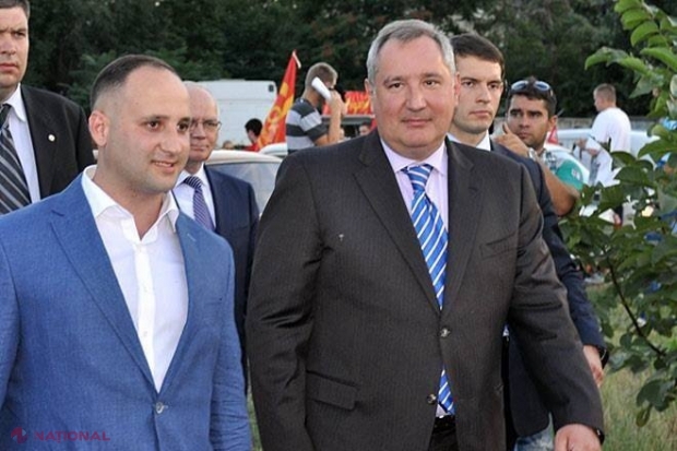 Candidatul de pe locul șapte din lista electorală a Partidului „Patria” (al cărui cap de listă este gastarbeiterul Renato Usatîi), Igor Tuleanțev, a avut, în ultimii ani, o activitate controversată în R. Moldova.