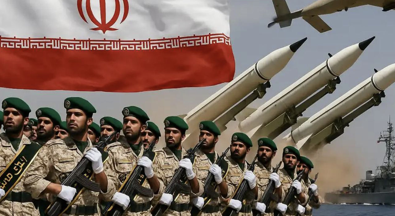 Iran: Armata este în alertă maximă pe fondul amenințărilor lui Trump.