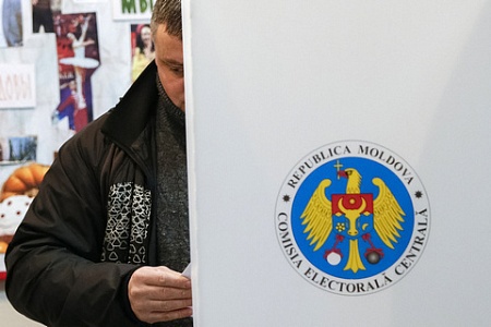 Пророссийские партии республики намерены взять власть весной.
