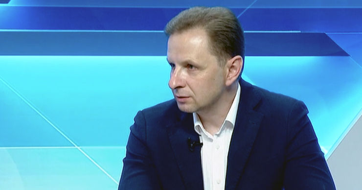 Кульминский: Майе Санду удастся удержать существующий хрупкий баланс.
