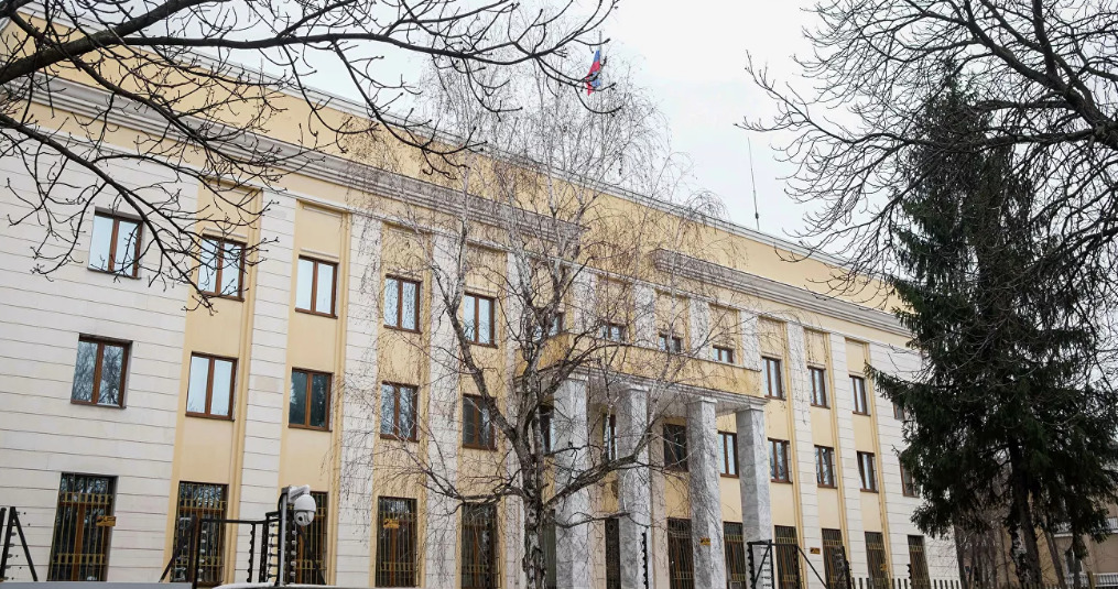 Посольство РФ в Румынии организует возвращение россиян на родину.