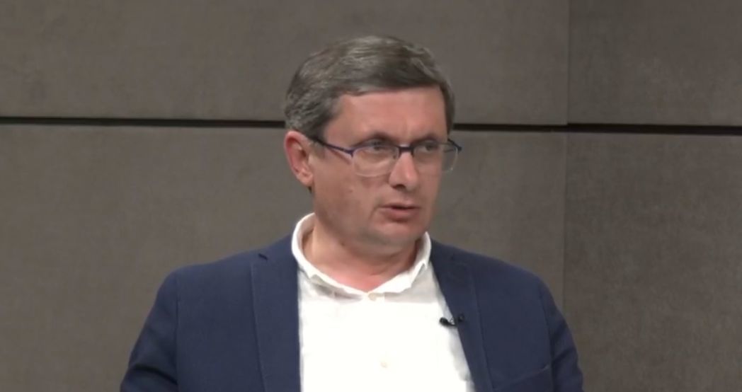 Гросу: С социалистами очень сложно договариваться.