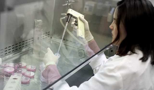 Inflamaţia cronică şi viteza cu care organismul îmbătrâneşte biologic sunt legate între ele.