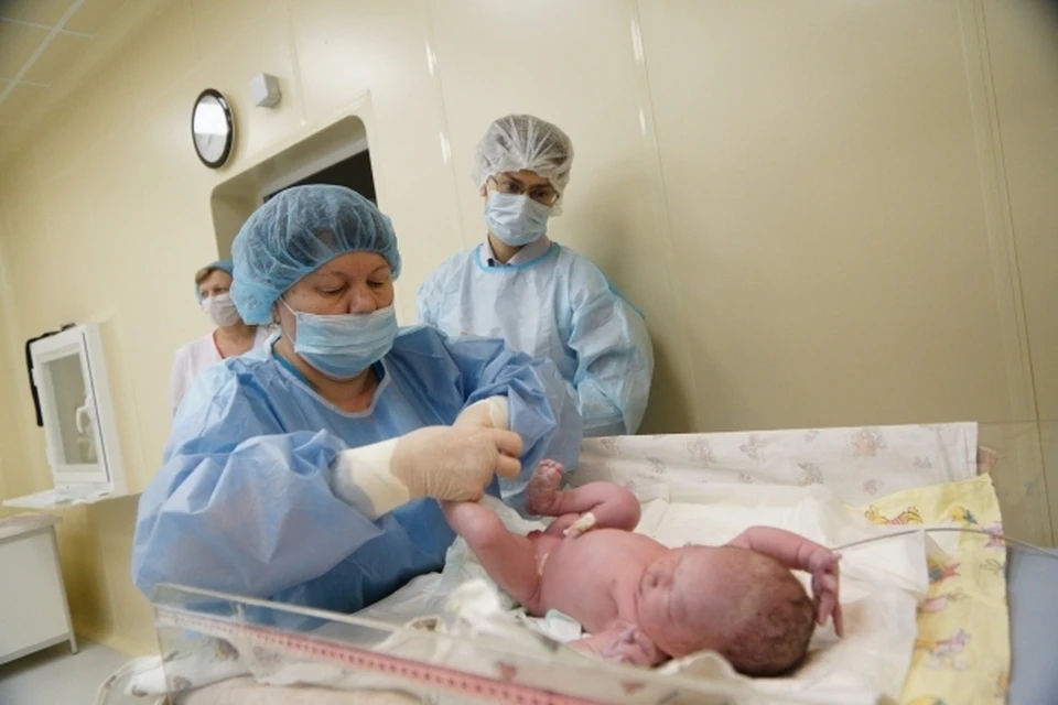 Минздрав проверяет случай возможной врачебной ошибки в частной клинике.