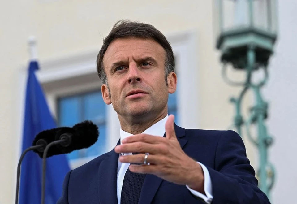 Macron: Franța va investi 1,5 miliarde de euro în tehnologiile cuantice.
