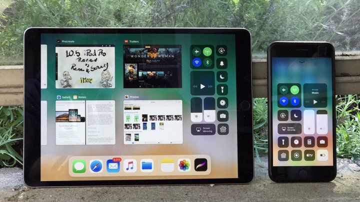 iOS 11 dezamăgeşte: Puţini utilizatori de iPhone au ales versiunea