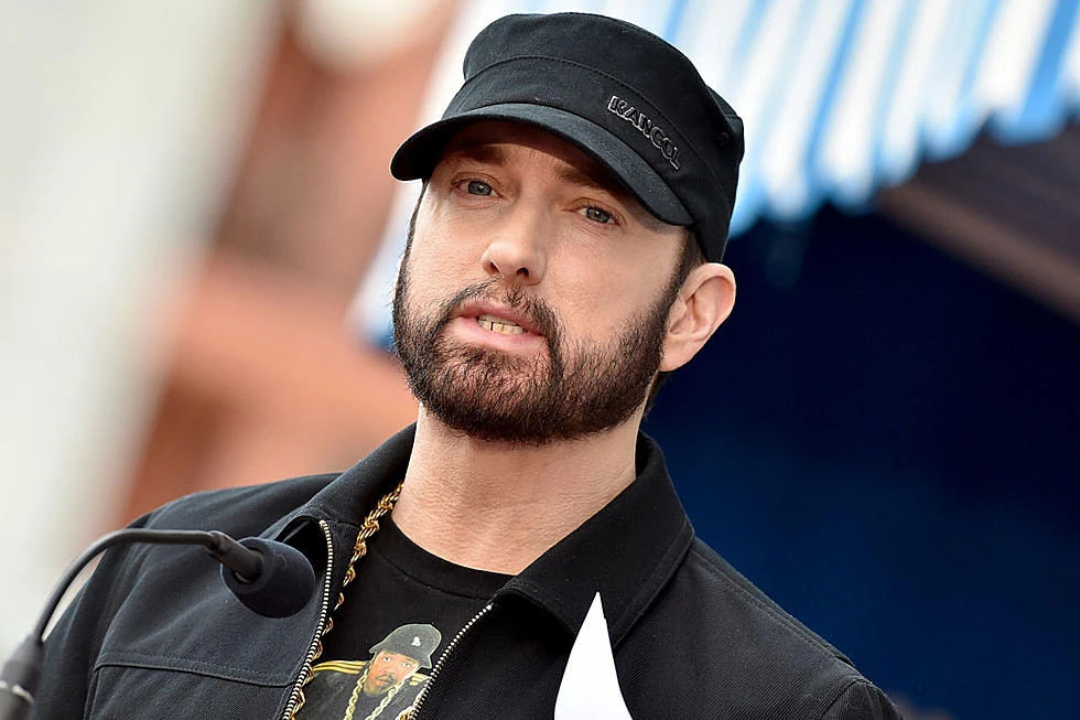 Eminem a dat în judecată compania Meta pentru utilizarea ilegală a pieselor sale.