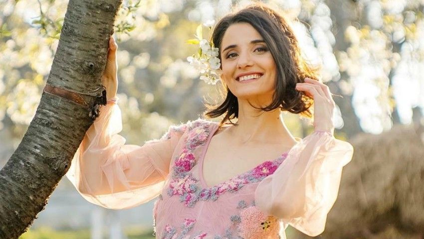Ar accepta o ședintă foto nud. Dezvăluirile făcute de Lilu. Foto: unica.md