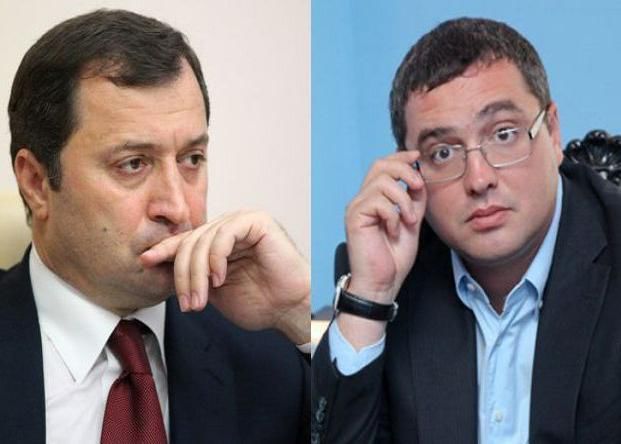 Politicianul spune că documentul dat a fost transmis de o ambasadă a Republicii Moldova. Foto: democracy.md