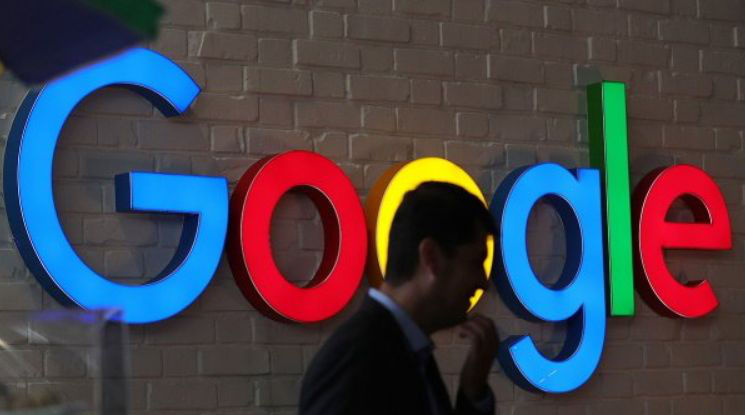 Google оштрафовали за отказ удалять "фейки" о войне.
